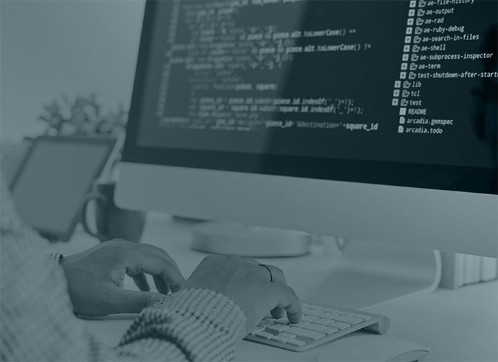 Aanpasbare Bedrijfssoftware – In-Motion Software